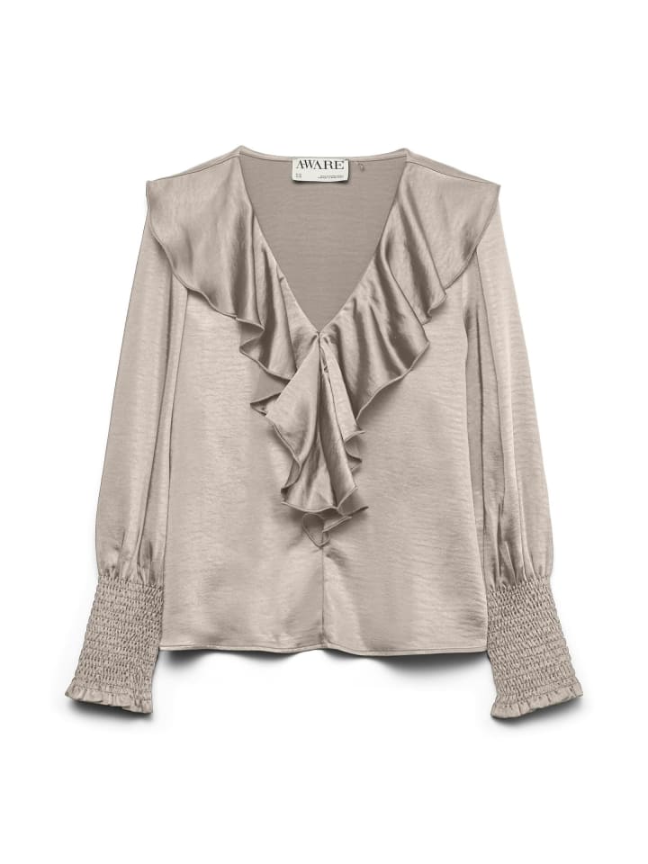 Блузка из пемзы Vero Moda
Блузка из пемзы Vero Moda