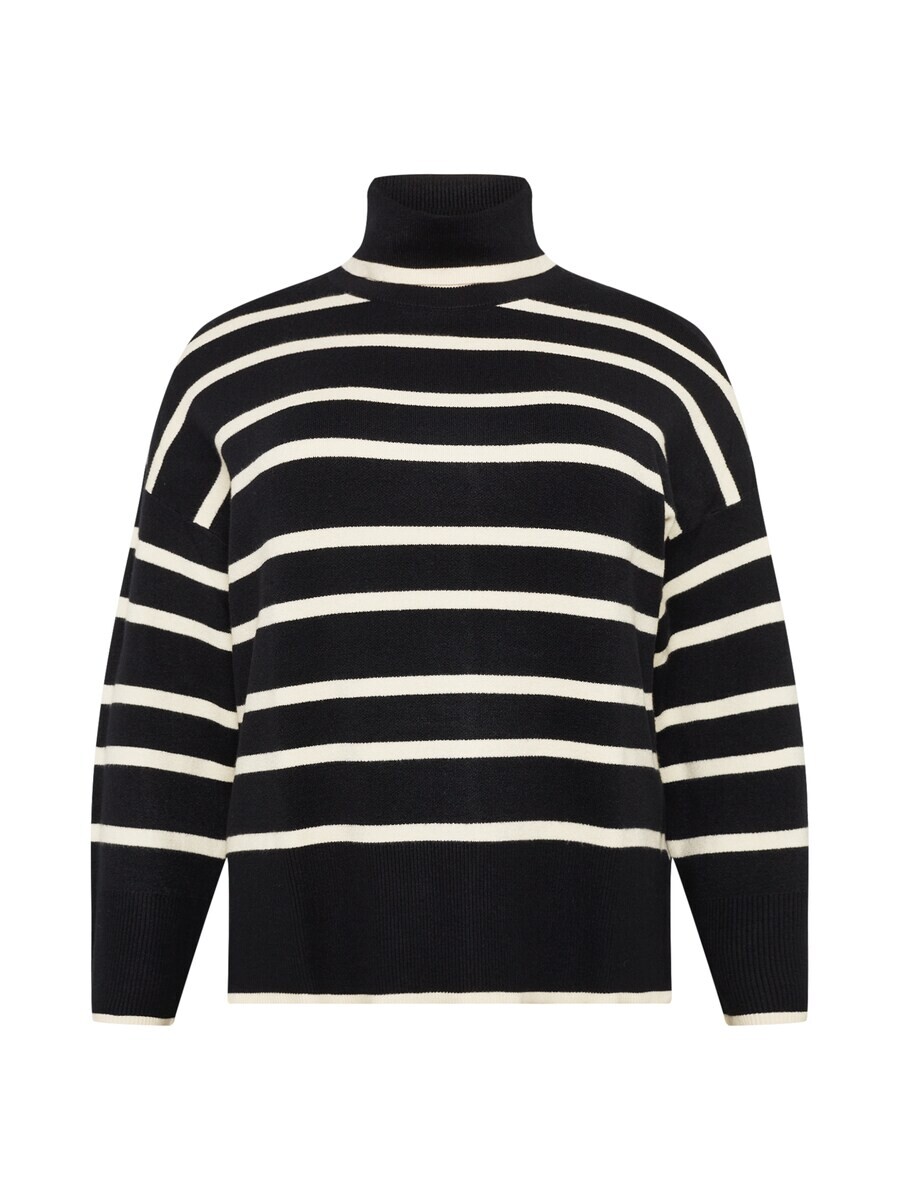 Свитер Vero Moda SABA, черный 
Свитер Vero Moda SABA, черный