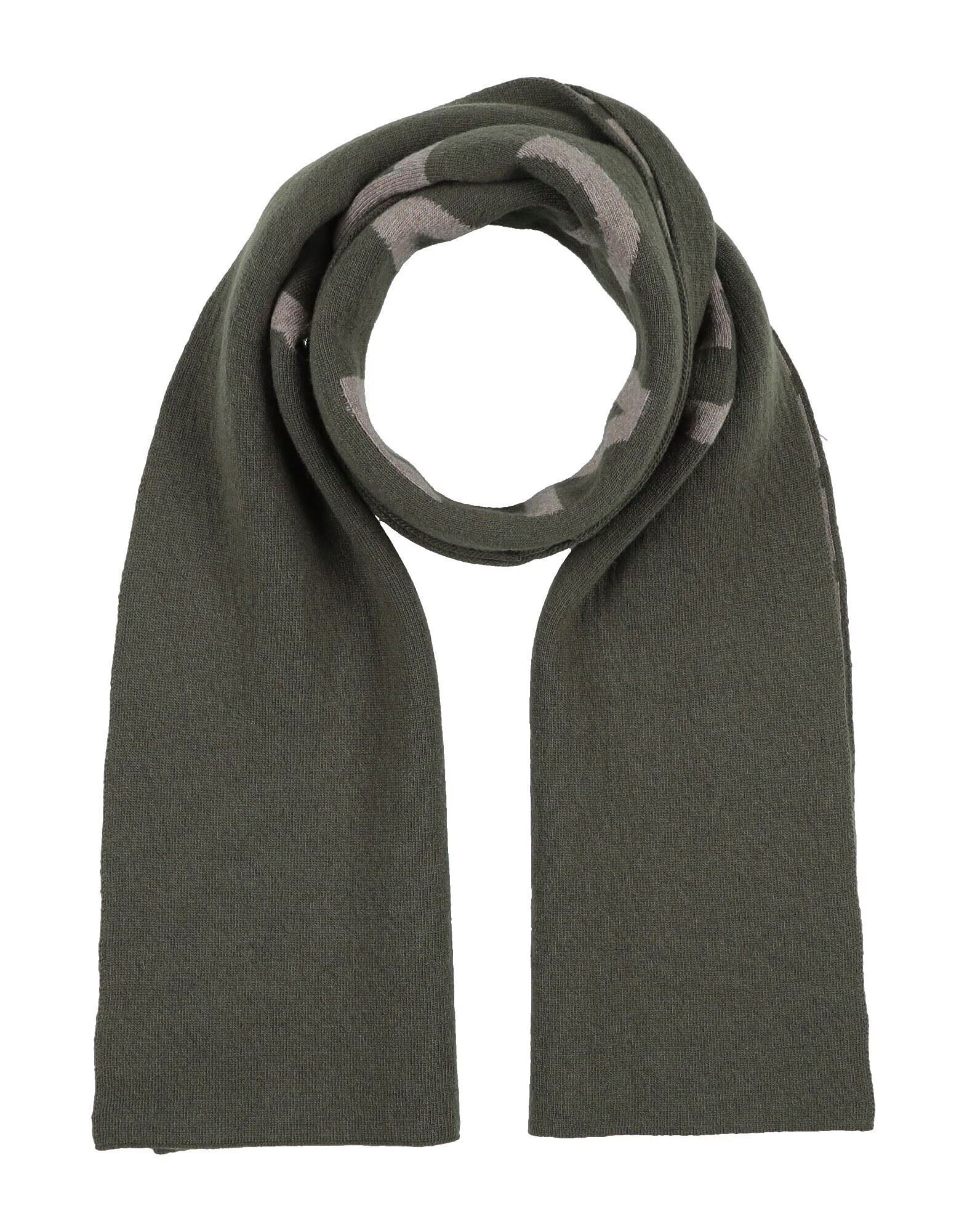 Шарф Givenchy, зеленый
Шарф Givenchy, зеленый