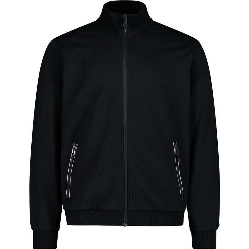 Мужская ко-куртка CMP, черный
Мужская ко-куртка CMP, черный