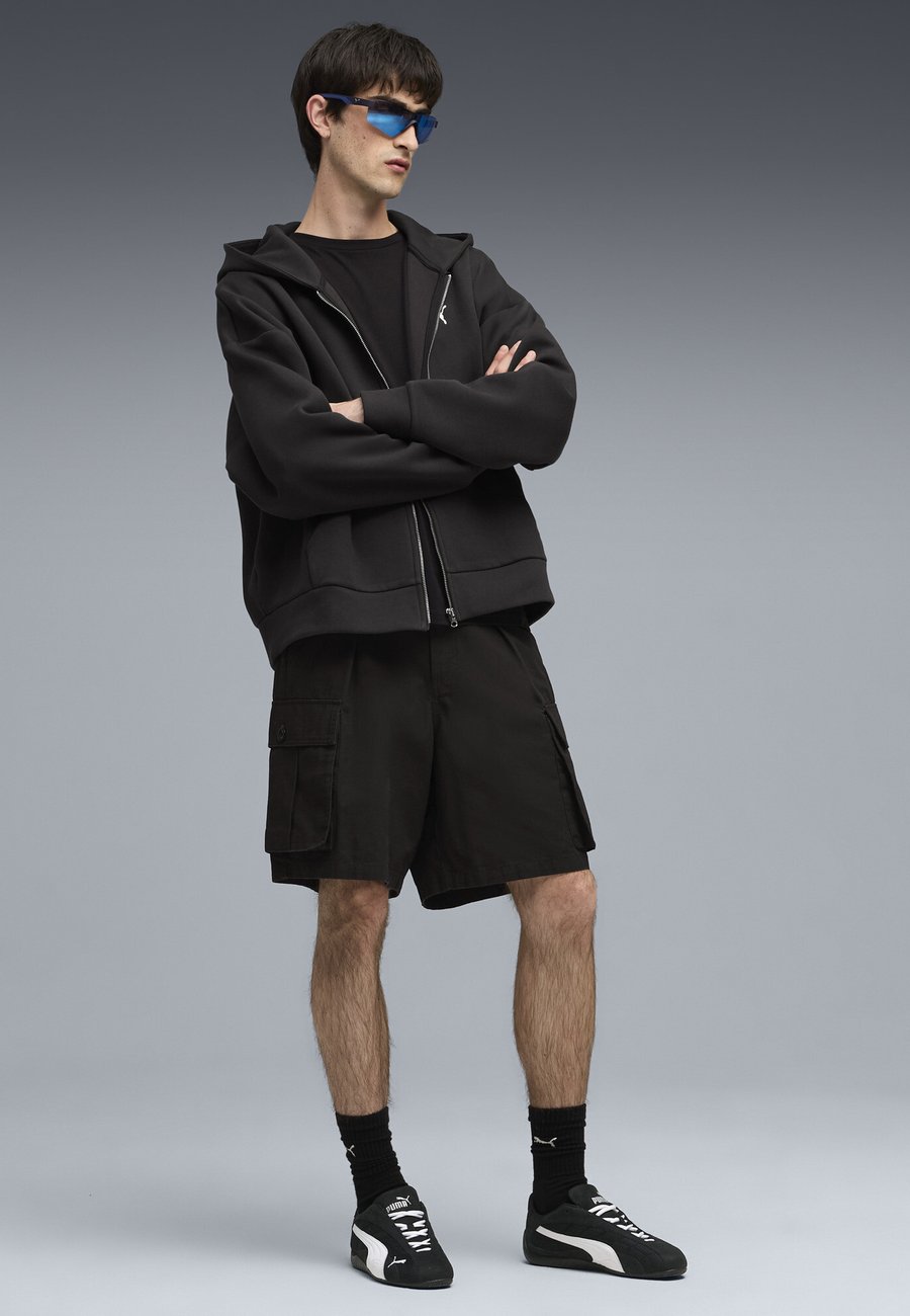 Толстовка Puma PUMA, Black
Толстовка Puma PUMA, Black