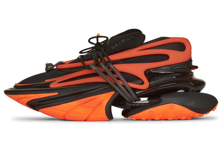 Мужская обувь Balmain Unicorn Lifestyle, Черный, Мужская обувь Balmain Unicorn Lifestyle
Мужская обувь Balmain Unicorn Lifestyle, Черный, Мужская обувь Balmain Unicorn Lifestyle