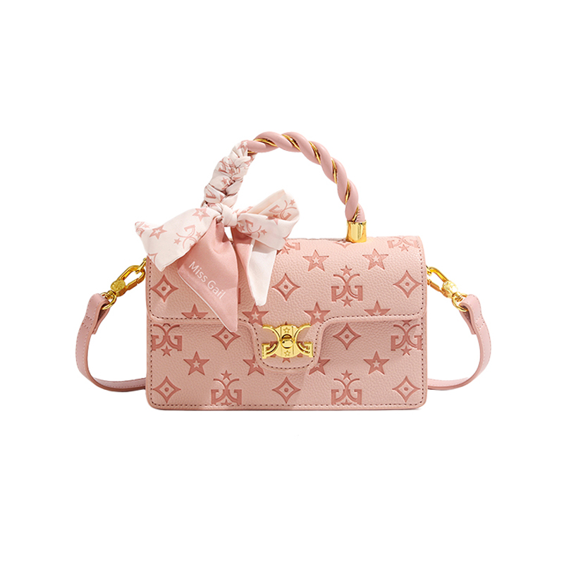 Синтетическая кожаная сумка через плечо, поясная сумка, женская повседневная сумка розовая/белая MISS GAIL, цвет вишневого цвета
Синтетическая кожаная сумка через плечо, поясная сумка, женская повседневная сумка розовая/белая MISS GAIL, цвет вишневого цвета