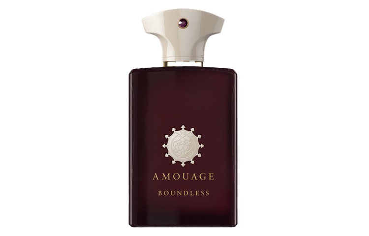 Парфюмерная вода Amouage Boundless
Парфюмерная вода Amouage Boundless
