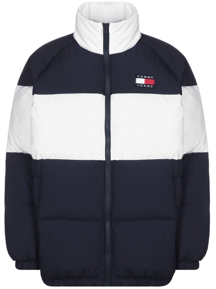 Зимняя куртка Tommy Hilfiger, цвет twilight navy
Зимняя куртка Tommy Hilfiger, цвет twilight navy
