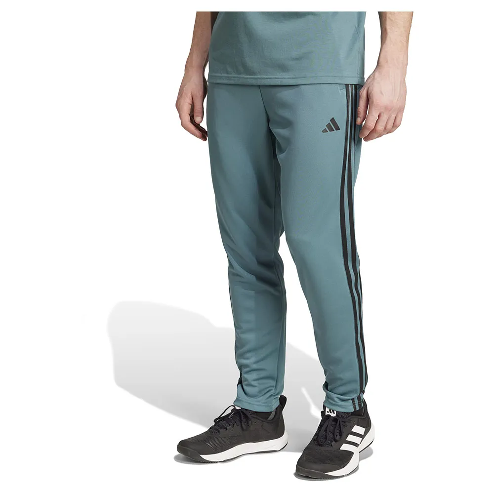 Джоггеры adidas Train Essentials 3 Stripes Training, серый
Джоггеры adidas Train Essentials 3 Stripes Training, серый