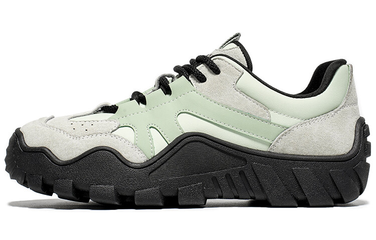 Кроссовки Endless Mountains Outdoor Performance Shoes женские с низким верхом серые Og Offground
Кроссовки Endless Mountains Outdoor Performance Shoes женские с низким верхом серые Og Offground