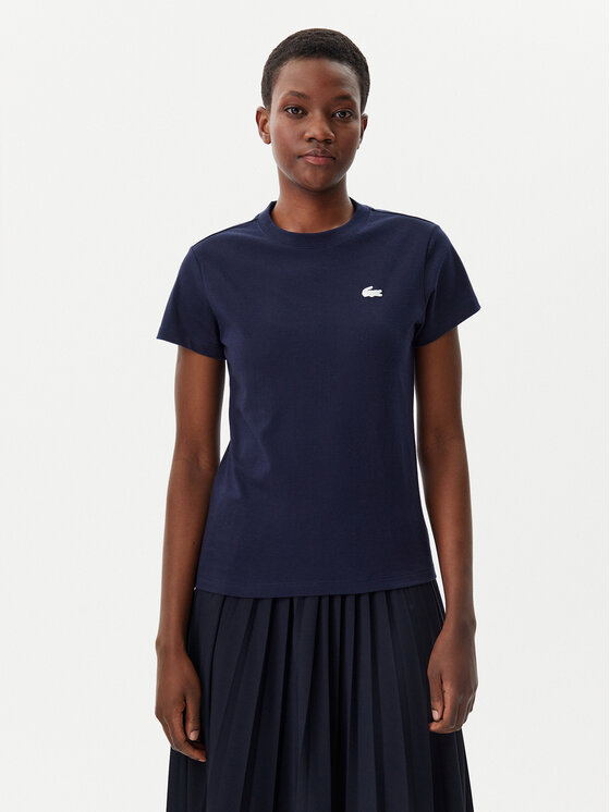 Футболка slim fit TF9246 Lacoste, синий
Футболка slim fit TF9246 Lacoste, синий