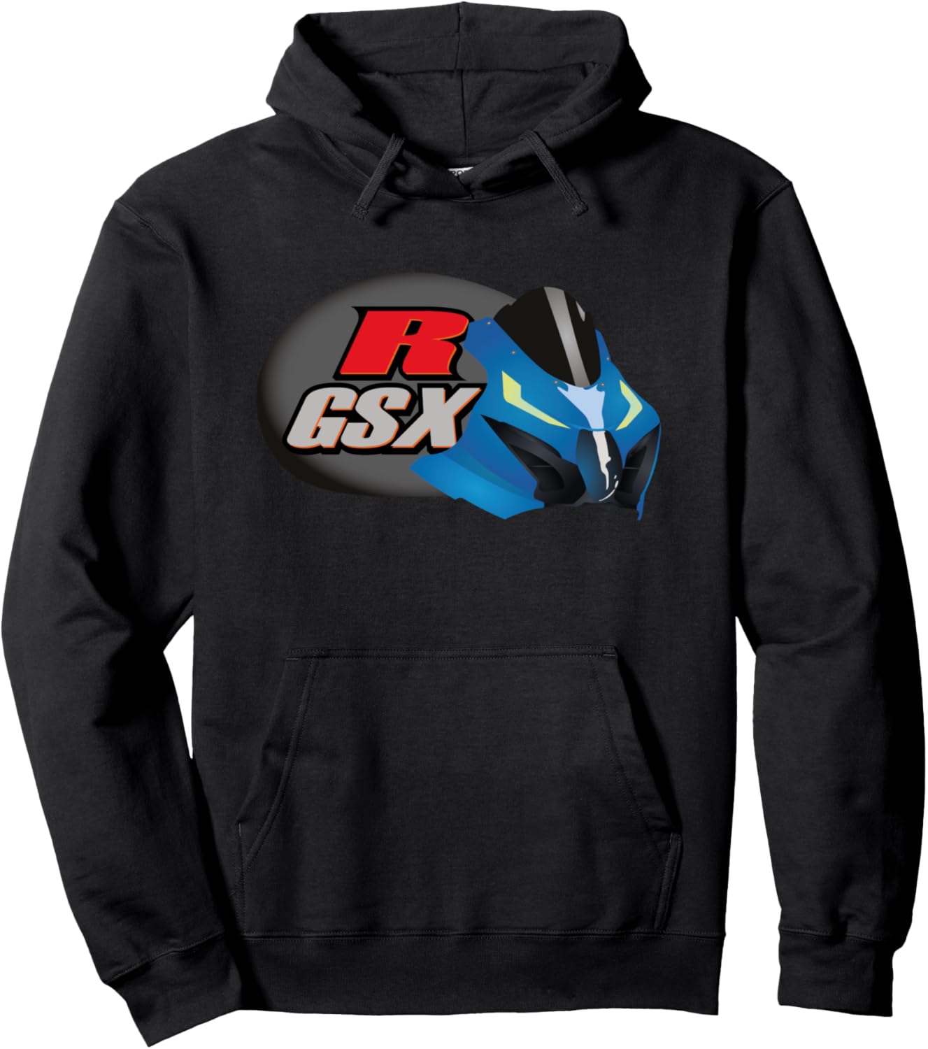 Худи GSXR GIXXER Sportbikemotorcyclegixxerdesigns, черный
Худи GSXR GIXXER Sportbikemotorcyclegixxerdesigns, черный