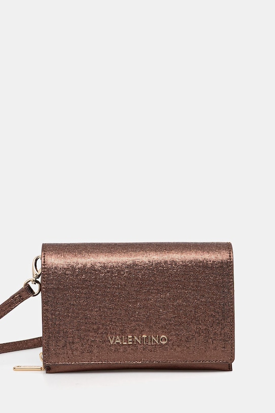 Сумка EMBER Valentino Bags, коричневый
Сумка EMBER Valentino Bags, коричневый