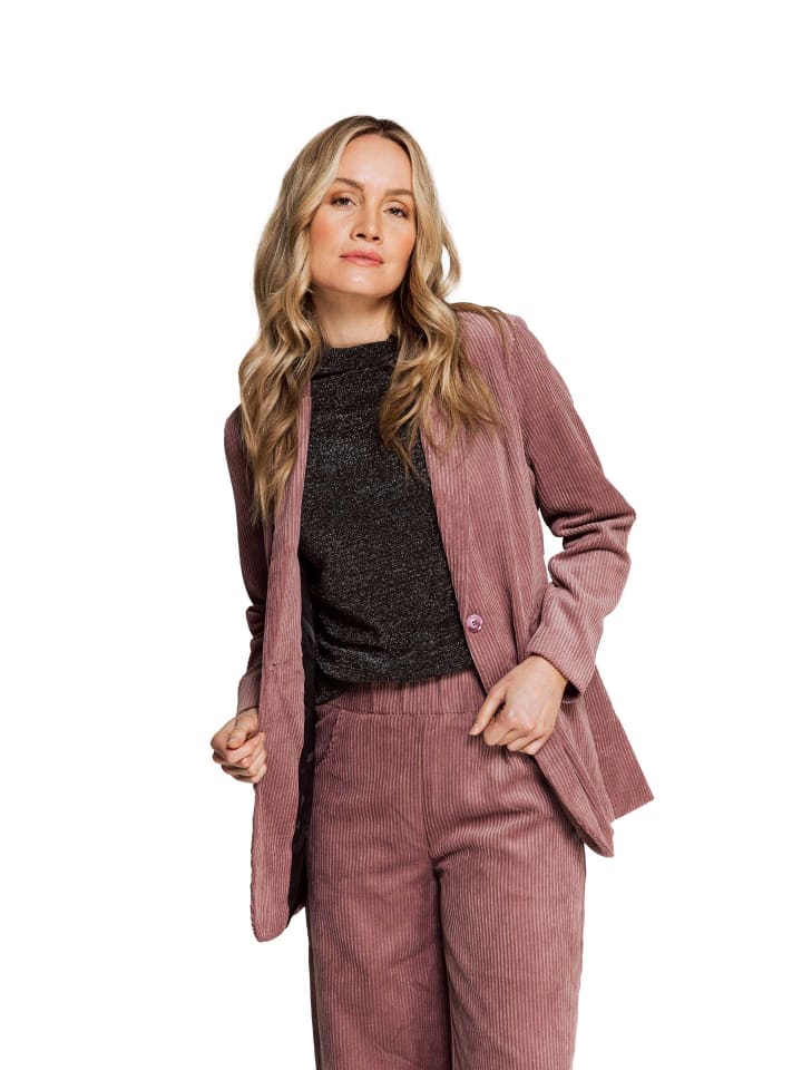 Блейзер ZHRILL, розовый
Блейзер ZHRILL, розовый