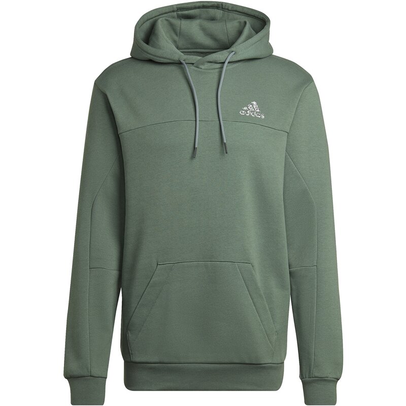 Hooded sweatshirt m fl recbos hd Adidas, цвет greoxi
Hooded sweatshirt m fl recbos hd Adidas, цвет greoxi