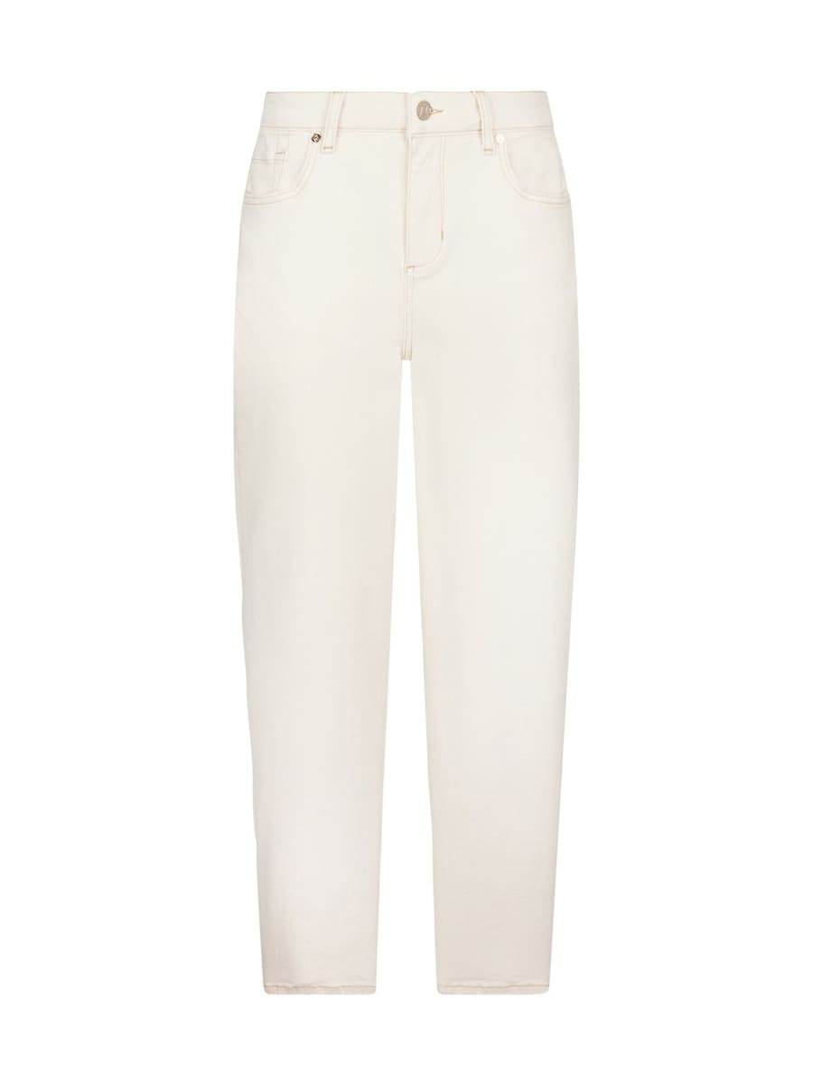 Обычные джинсы Liu Jo, белый
Обычные джинсы Liu Jo, белый