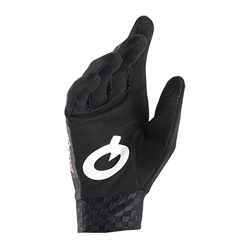 Длинные перчатки Prologo Faded, черный
Длинные перчатки Prologo Faded, черный