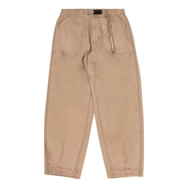 Брюки city escape woven pants 'khaki' Converse, хаки
Брюки city escape woven pants 'khaki' Converse, хаки