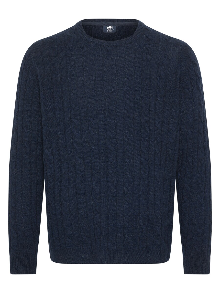 Свитер Polo Sylt, темно-синий
Свитер Polo Sylt, темно-синий