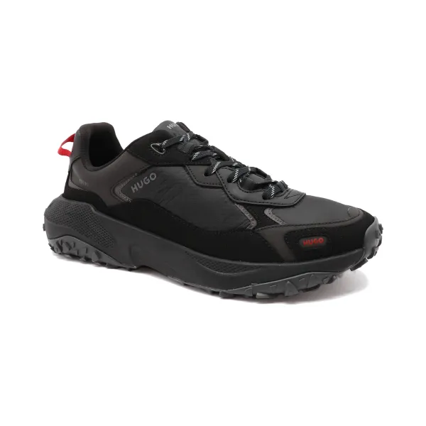 Кроссовки Go1st Hugo, черный
Кроссовки Go1st Hugo, черный
