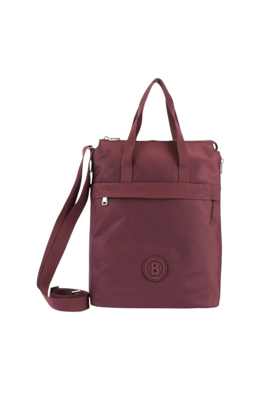 Рюкзак Bogner Rucksack, Burgunder/Bordeaux
Рюкзак Bogner Rucksack, Burgunder/Bordeaux