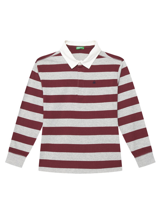 Поло regular fit 33CKC301X United Colors Of Benetton, мультиколор
Поло regular fit 33CKC301X United Colors Of Benetton, мультиколор