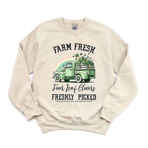 Свитшот Farm fresh green truck Simply Sage Market, Dust, Зеленый, Свитшот Farm fresh green truck Simply Sage Market, Dust
Свитшот Farm fresh green truck Simply Sage Market, Dust, Зеленый, Свитшот Farm fresh green truck Simply Sage Market, Dust