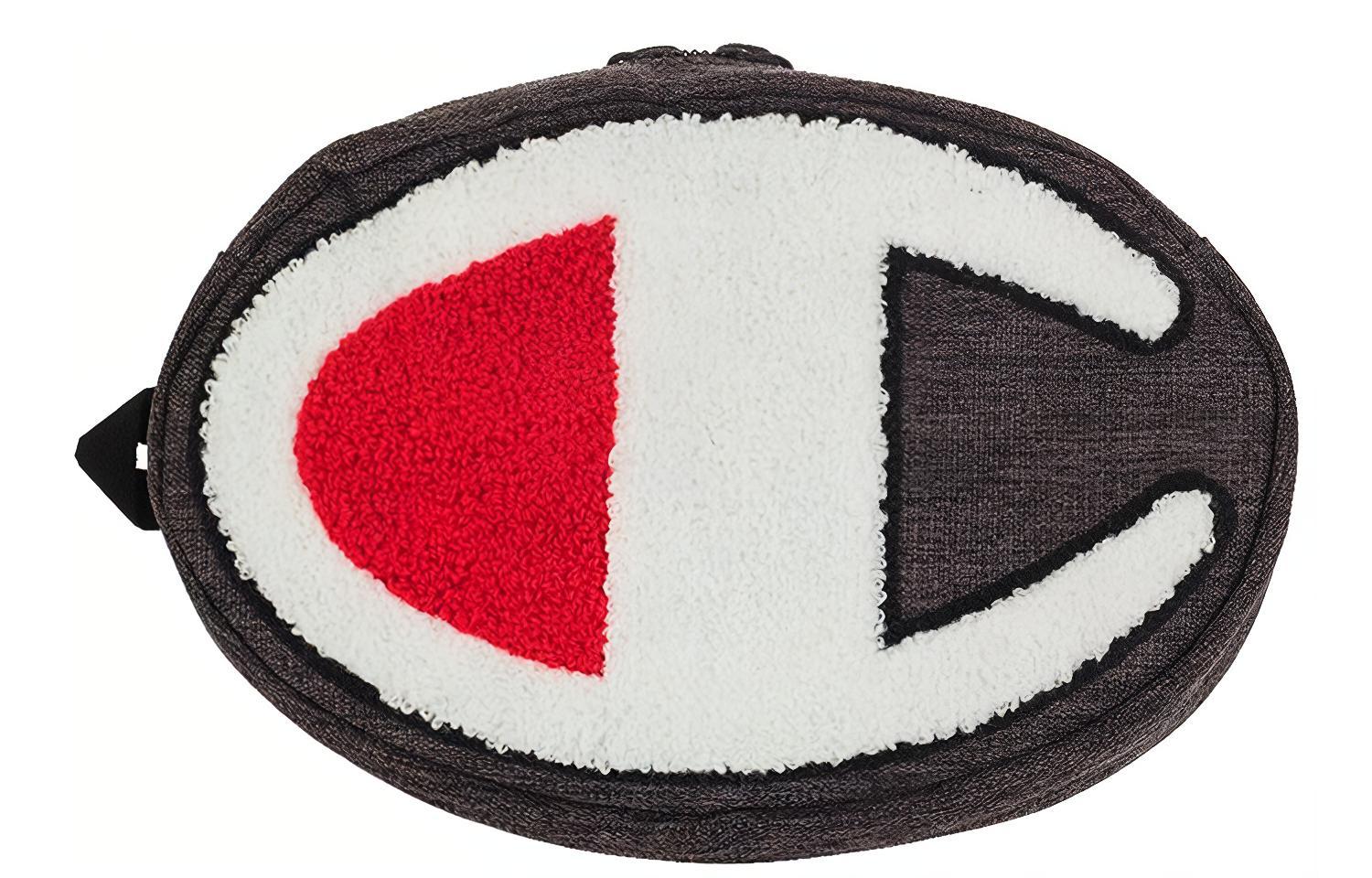 Champion Холщовая сумка через плечо поясная сумка унисекс темно-серый
Champion Холщовая сумка через плечо поясная сумка унисекс темно-серый