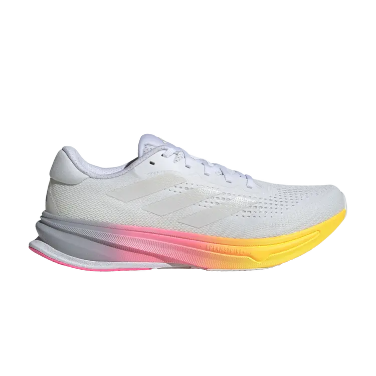 Кроссовки Supernova Rise, цвет Crystal White Lucid Pink, Белый, Кроссовки Supernova Rise, цвет Crystal White Lucid Pink
Кроссовки Supernova Rise, цвет Crystal White Lucid Pink, Белый, Кроссовки Supernova Rise, цвет Crystal White Lucid Pink