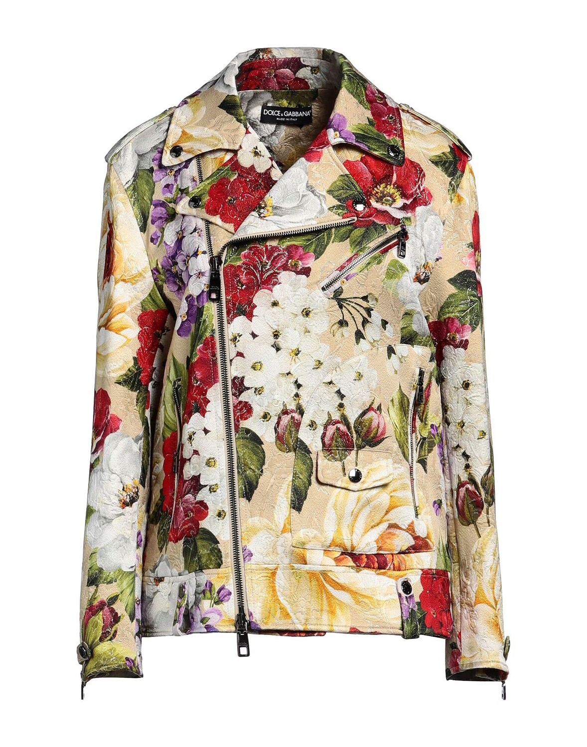 Куртка Dolce&Gabbana, бежевый
Куртка Dolce&Gabbana, бежевый