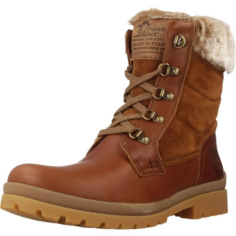 Горные ботинки Panama Jack, коричневый
Горные ботинки Panama Jack, коричневый