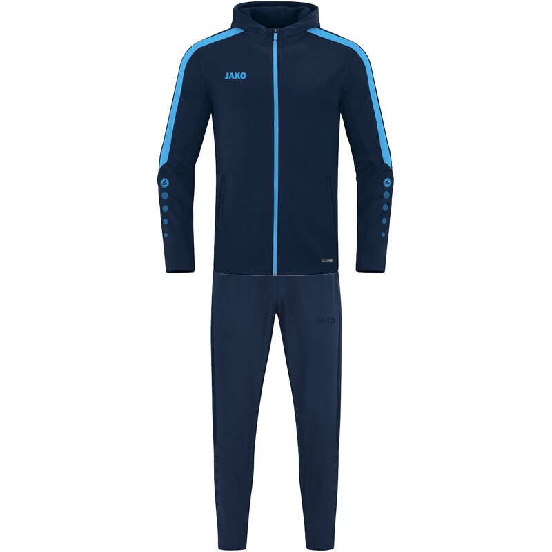 Спортивный костюм, презентационный костюм, сила Jako, мультиколор
Спортивный костюм, презентационный костюм, сила Jako, мультиколор