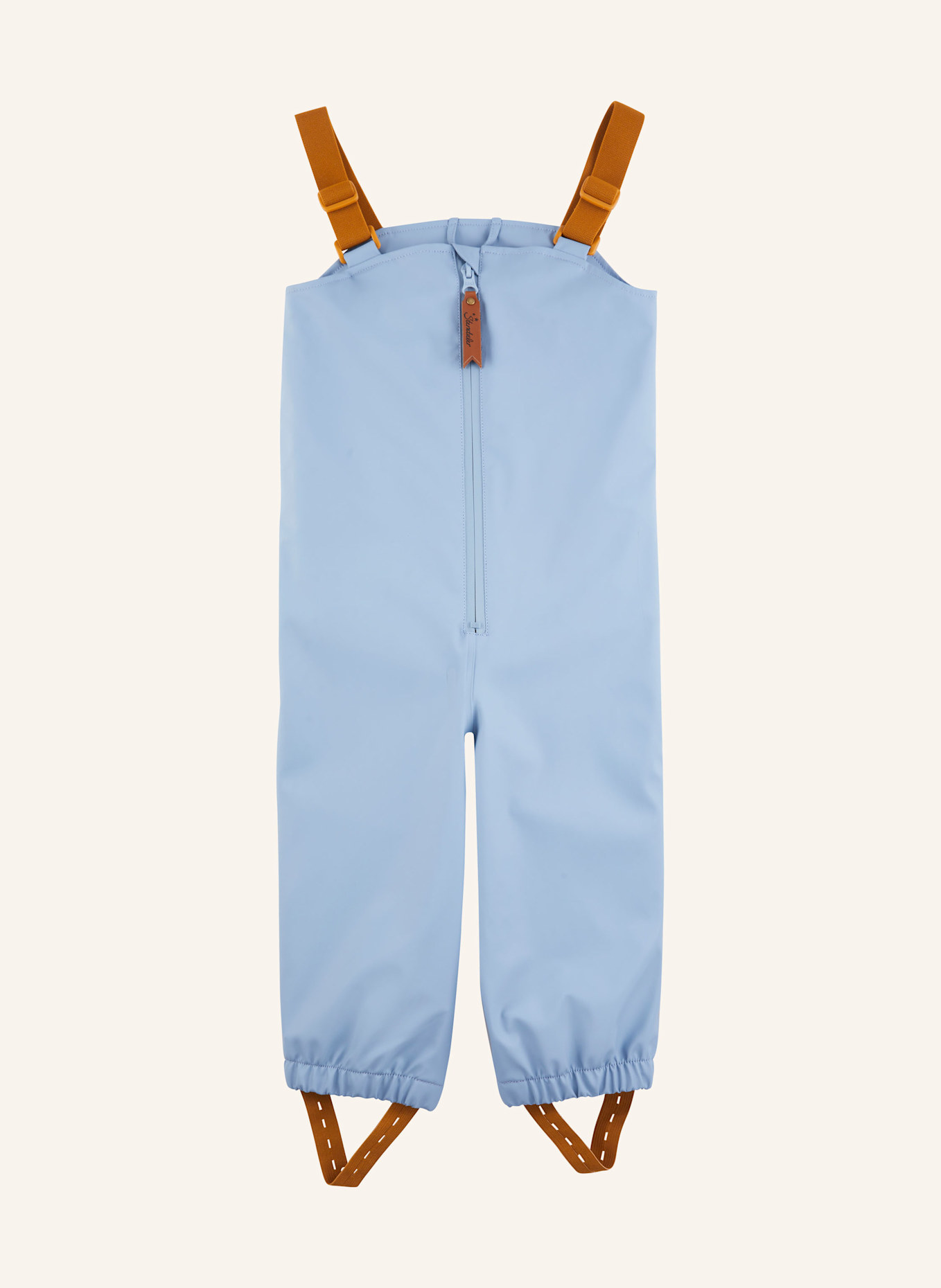 Штаны-Дождевики без подкладки, простые Sterntaler, синий
Штаны-Дождевики без подкладки, простые Sterntaler, синий