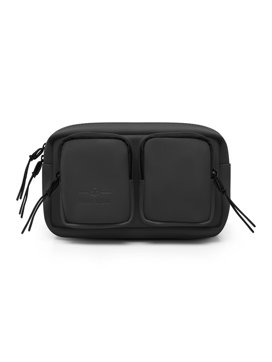 Поясная сумка Johnny Urban Wesley, черный
Поясная сумка Johnny Urban Wesley, черный
