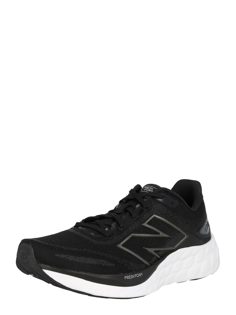 Кроссовки new balance Running 680, черный
Кроссовки new balance Running 680, черный