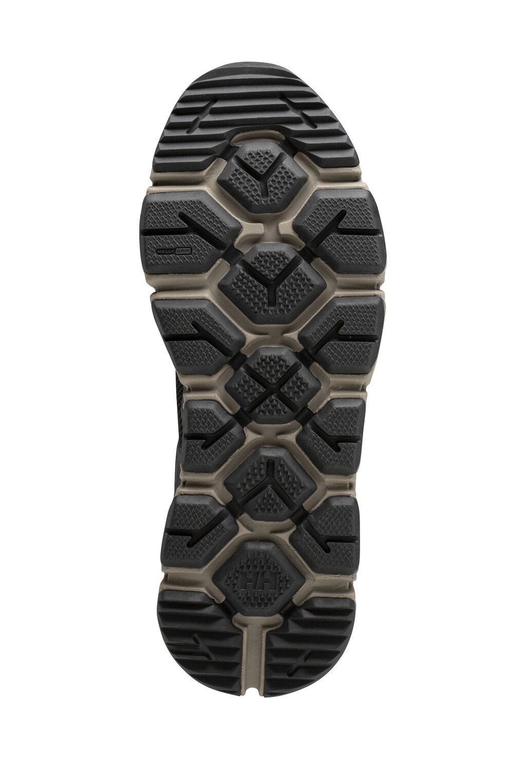 Обувь на шнуровке KABRU Helly Hansen, черный
Обувь на шнуровке KABRU Helly Hansen, черный