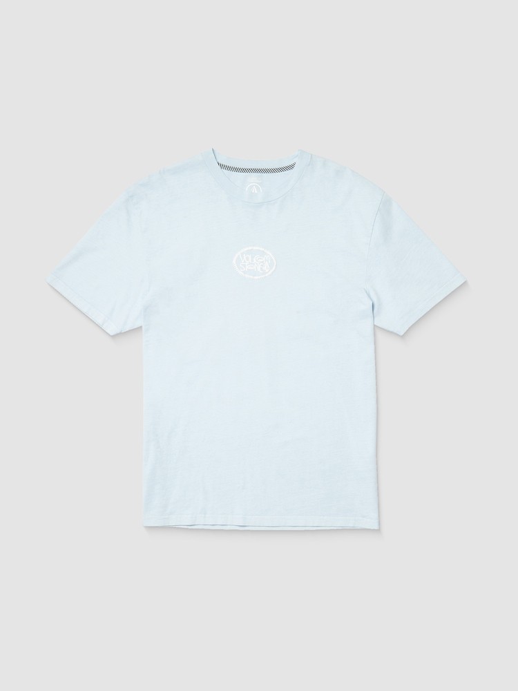 Футболка Volcom Handstone Pw T-Shirt, carolina blue, Синий, Футболка Volcom Handstone Pw T-Shirt, carolina blue
Футболка Volcom Handstone Pw T-Shirt, carolina blue, Синий, Футболка Volcom Handstone Pw T-Shirt, carolina blue