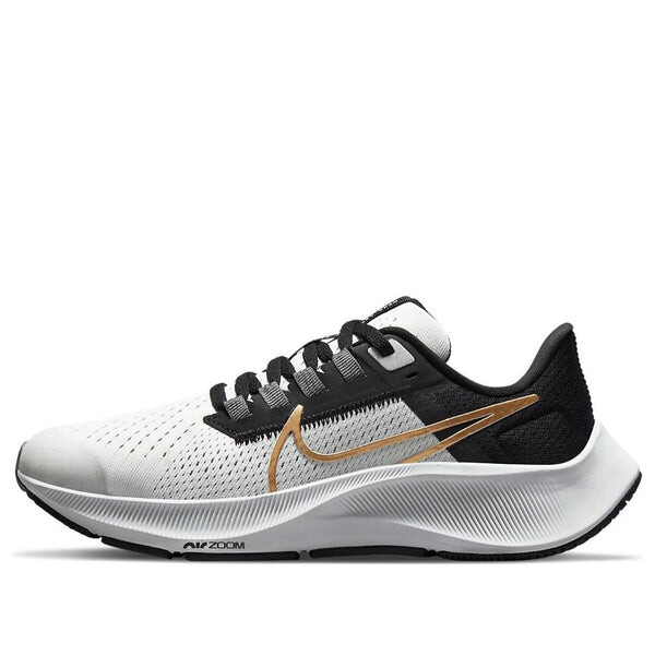 Кроссовки air zoom pegasus 38 Nike, серый
Кроссовки air zoom pegasus 38 Nike, серый