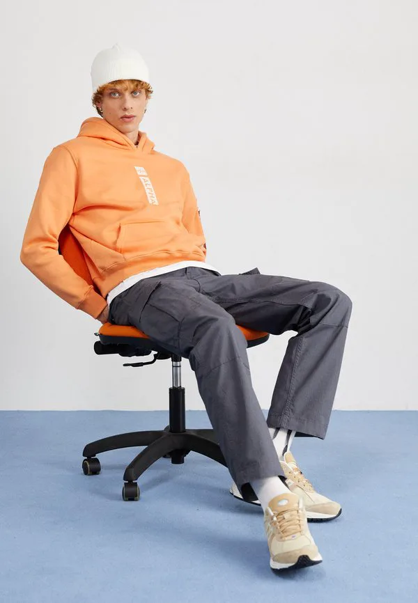 Толстовка с капюшоном Alpha Industries, Tangerine, Оранжевый, Толстовка с капюшоном Alpha Industries, Tangerine
Толстовка с капюшоном Alpha Industries, Tangerine, Оранжевый, Толстовка с капюшоном Alpha Industries, Tangerine