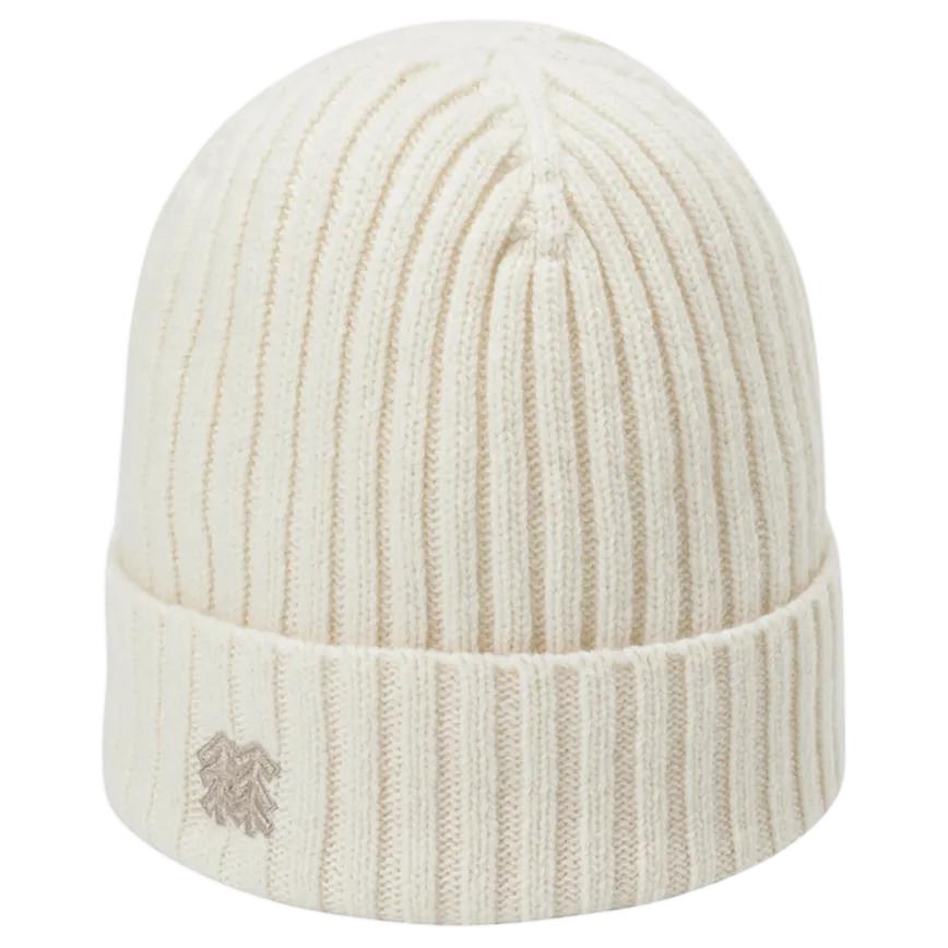 KOLON SPORT Вязаная шапка-бини Unisex Beige
KOLON SPORT Вязаная шапка-бини Unisex Beige