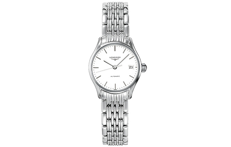 Лира L4.360.4.12.6 Longines 
Лира L4.360.4.12.6 Longines