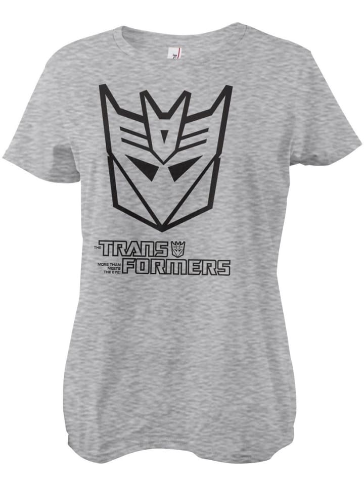 Рубашка серого цвета Transformers
Рубашка серого цвета Transformers