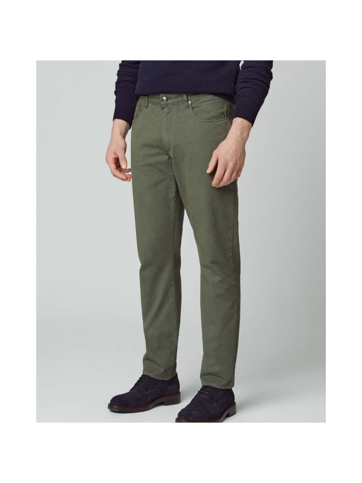 Чинос Hackett London, синий
Чинос Hackett London, синий