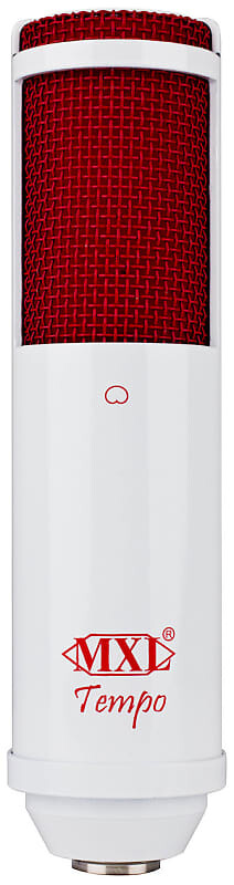 Микрофон MXL TEMPO WR USB Condenser Mic
Микрофон MXL TEMPO WR USB Condenser Mic