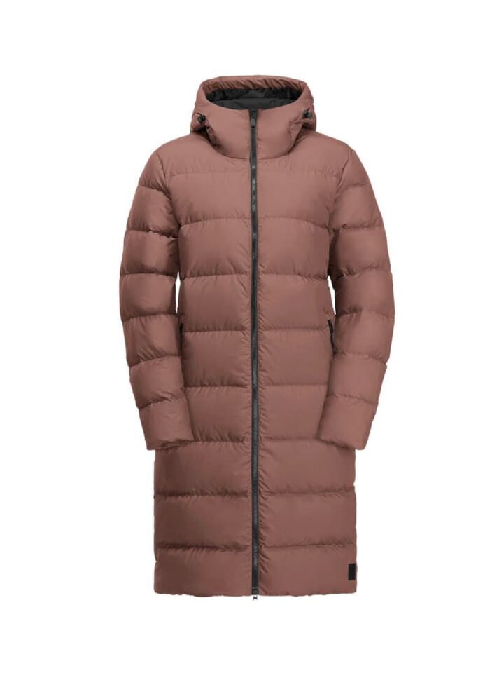 Куртка софтшелл Jack Wolfskin, коричневый
Куртка софтшелл Jack Wolfskin, коричневый