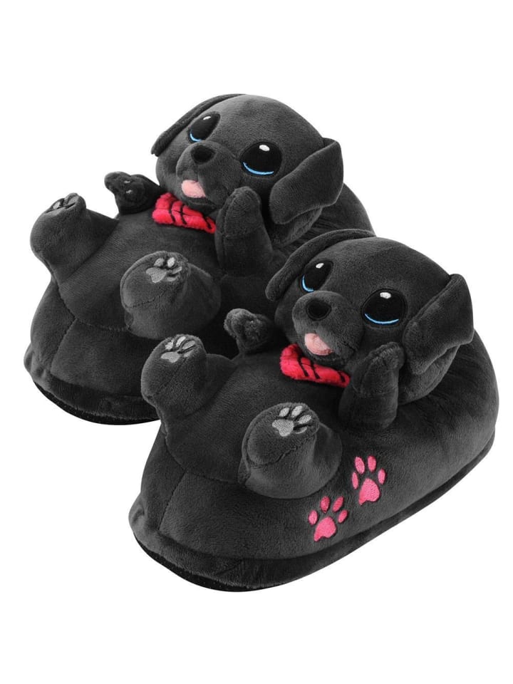 Тапочки Corimori, черный
Тапочки Corimori, черный