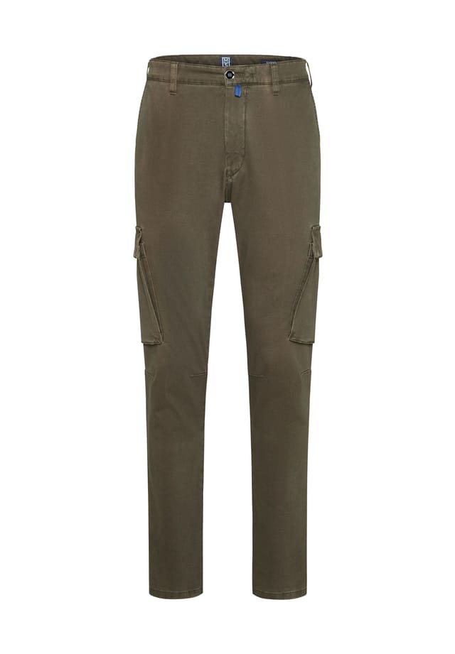 Брюки карго m5 карго Meyer, зеленый
Брюки карго m5 карго Meyer, зеленый