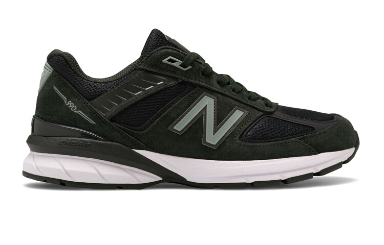 New Balance NB 990 V5 Кроссовки Мужчины
New Balance NB 990 V5 Кроссовки Мужчины