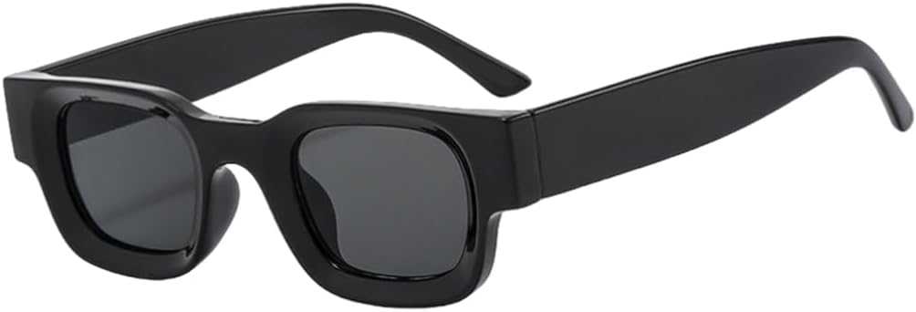 Мужские солнцезащитные очки в стиле ретро, женские модные солнцезащитные очки в стиле панк, роскошные солнцезащитные очки с защитой от УФ-излучения UV400 TOIPASTN, C1
Мужские солнцезащитные очки в стиле ретро, женские модные солнцезащитные очки в стиле панк, роскошные солнцезащитные очки с защитой от УФ-излучения UV400 TOIPASTN, C1