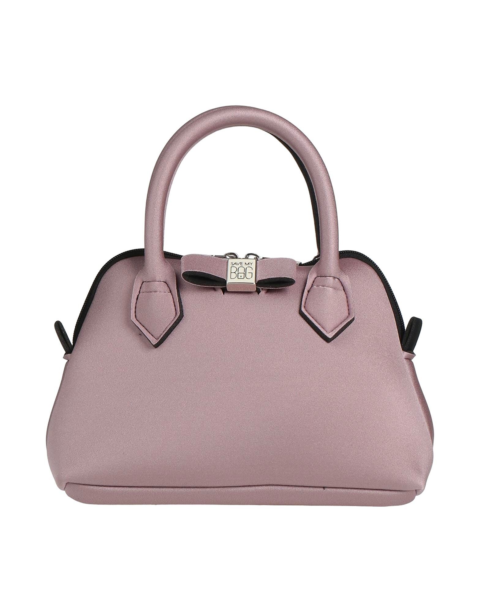 Сумка Save My Bag, серо-коричневый
Сумка Save My Bag, серо-коричневый