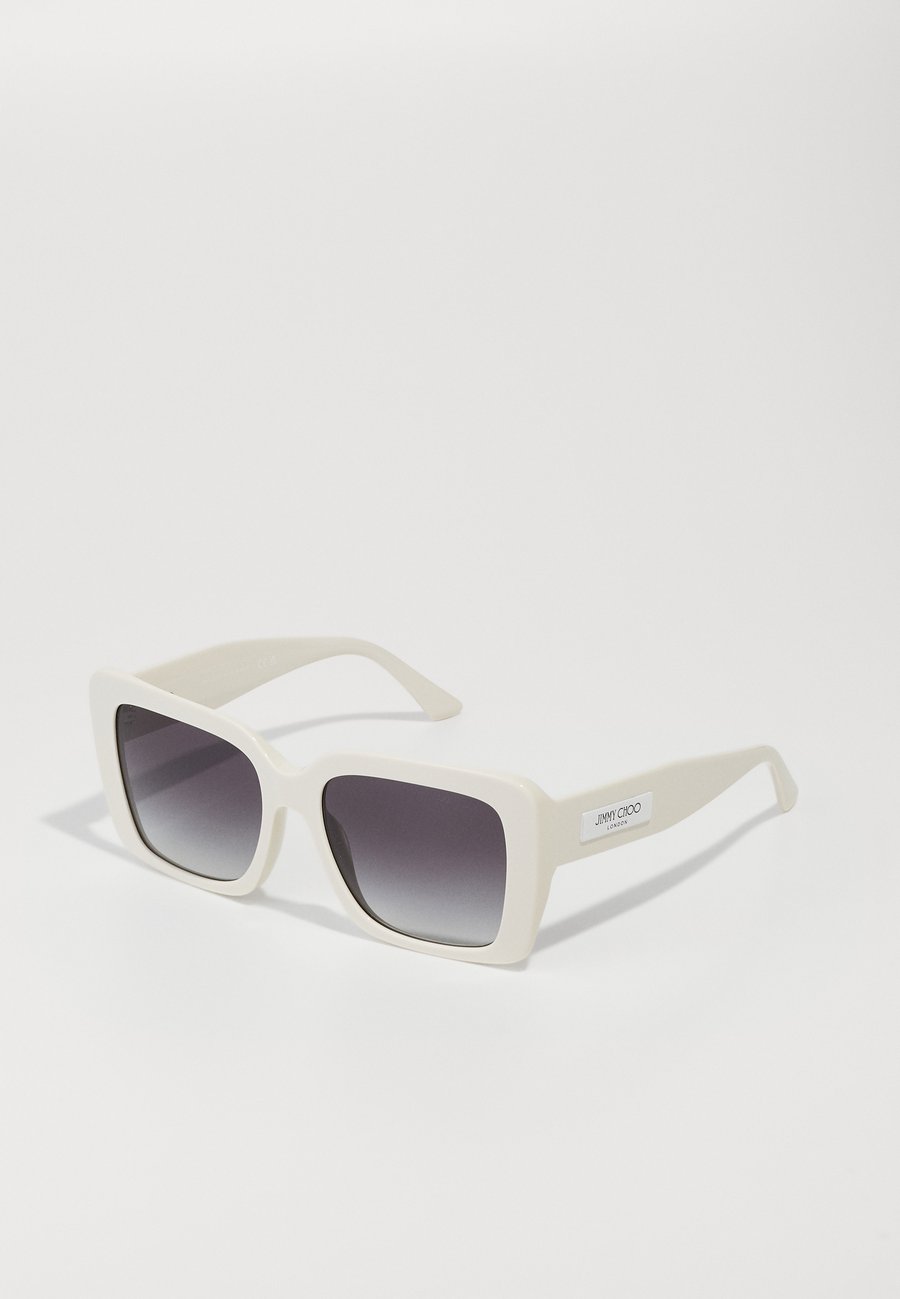 Солнцезащитные очки Jimmy Choo Sunglasses, Milk/Off-White
Солнцезащитные очки Jimmy Choo Sunglasses, Milk/Off-White
