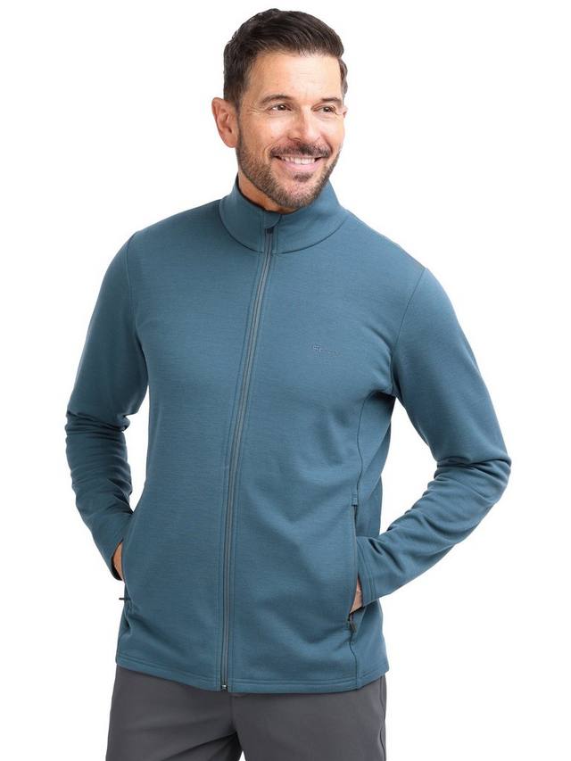 Мужская курка из смесовой шерсти Radiant Rohan, Steel Blue
Мужская курка из смесовой шерсти Radiant Rohan, Steel Blue