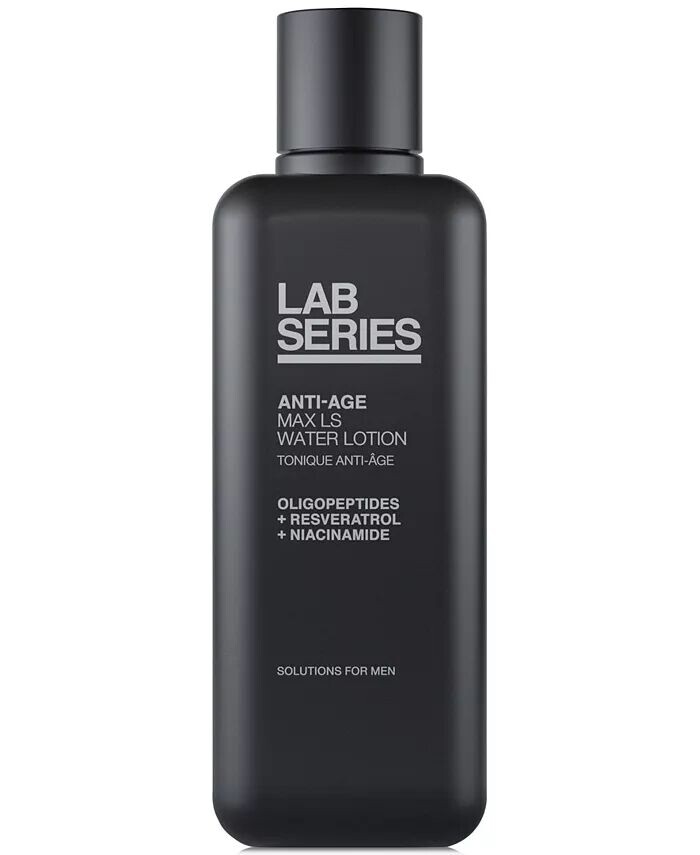 Тоник-лосьон для воды Max LS, 6,7 унций Lab Series
Тоник-лосьон для воды Max LS, 6,7 унций Lab Series